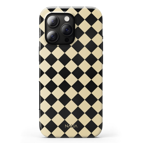 Soho Design für iPhone 16 Pro