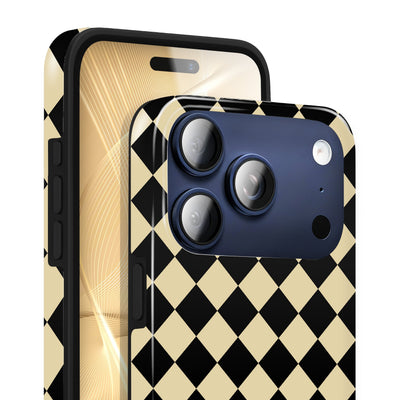 Soho - iPhone 17 Pro Max Hülle NALIA Protective Hülle