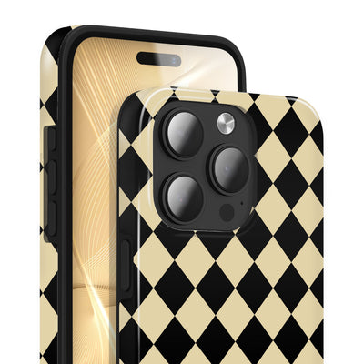 Soho - iPhone 12 Pro Max Hülle NALIA Protective Hülle
