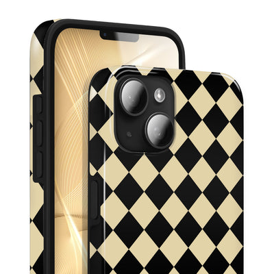 Soho - iPhone 13 Mini Hülle NALIA Protective Hülle