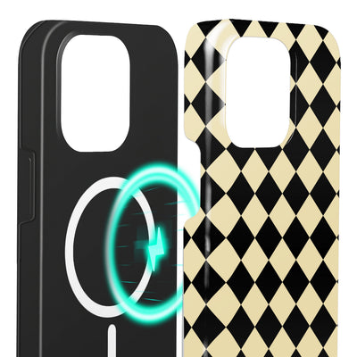 Soho - iPhone 12 Pro Max Hülle NALIA Protective Hülle