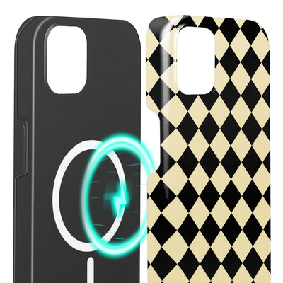 Soho - iPhone 13 Mini Hülle NALIA Protective Hülle