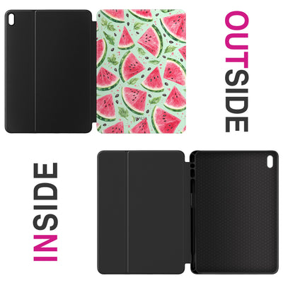 Juicy - iPad Air 11″ (M2 [2024] & M3 [2025]) Hülle NALIA Protective Hülle