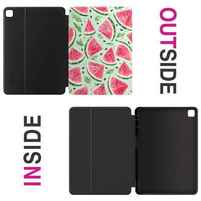Juicy - iPad Pro 13″ (M4 [2024]) Hülle NALIA Protective Hülle