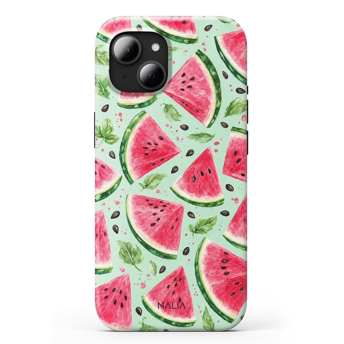 Juicy - iPhone 13 Mini Hülle NALIA Protective Hülle