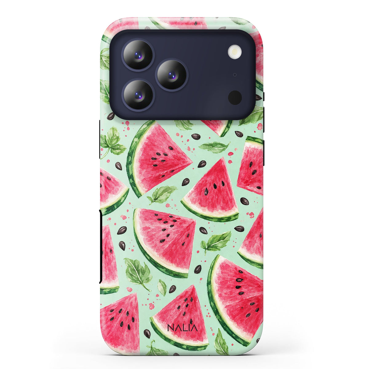 Juicy - iPhone 18 Pro Hülle NALIA Protective Hülle