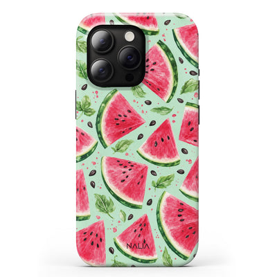 Juicy - iPhone 15 Pro Max Hülle NALIA Protective Hülle
