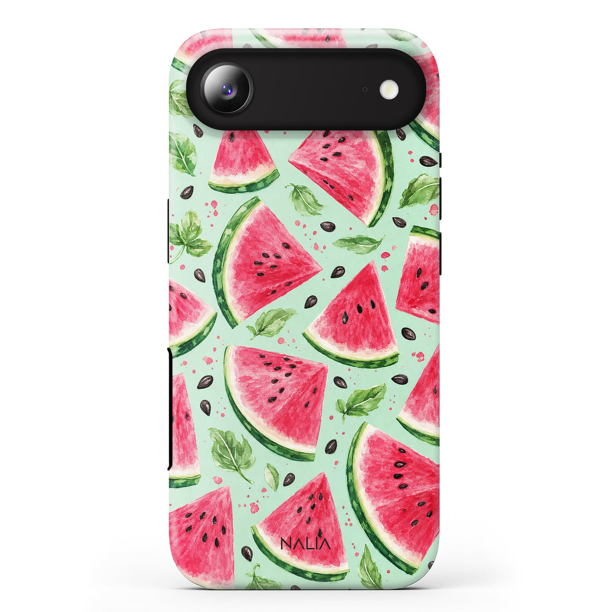 Juicy - iPhone 17 Air Hülle NALIA Protective Hülle
