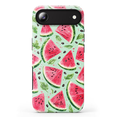 Juicy - iPhone 17 Air Hülle NALIA Protective Hülle