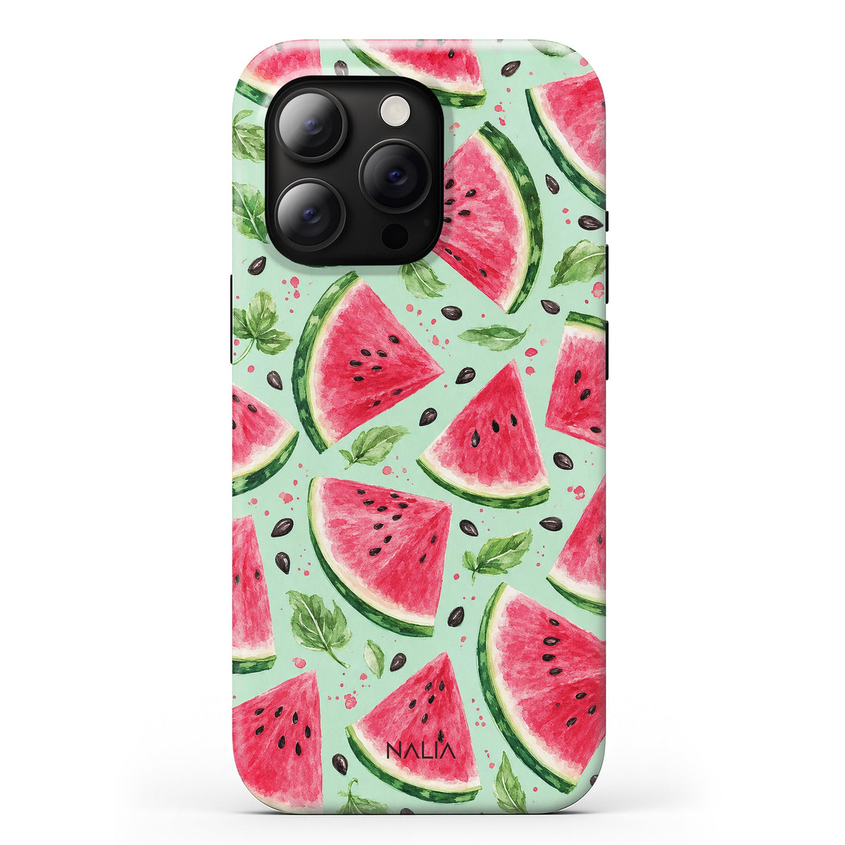 Juicy - iPhone 12 Pro Max Hülle NALIA Protective Hülle