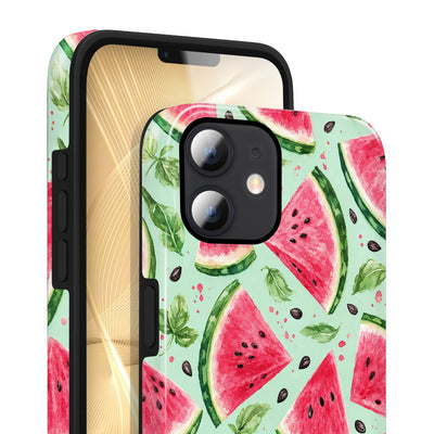 Juicy - iPhone 12 Hülle NALIA Protective Hülle