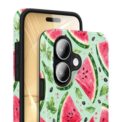 Juicy - iPhone 17 Hülle NALIA Protective Hülle