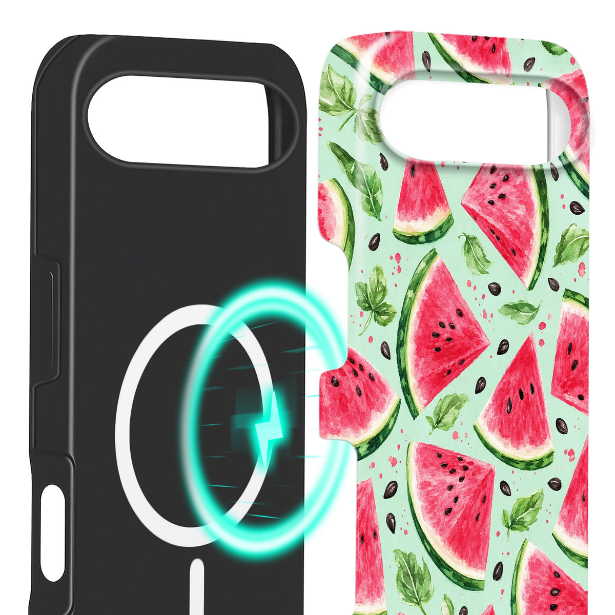 Juicy - iPhone 17 Air Hülle NALIA Protective Hülle