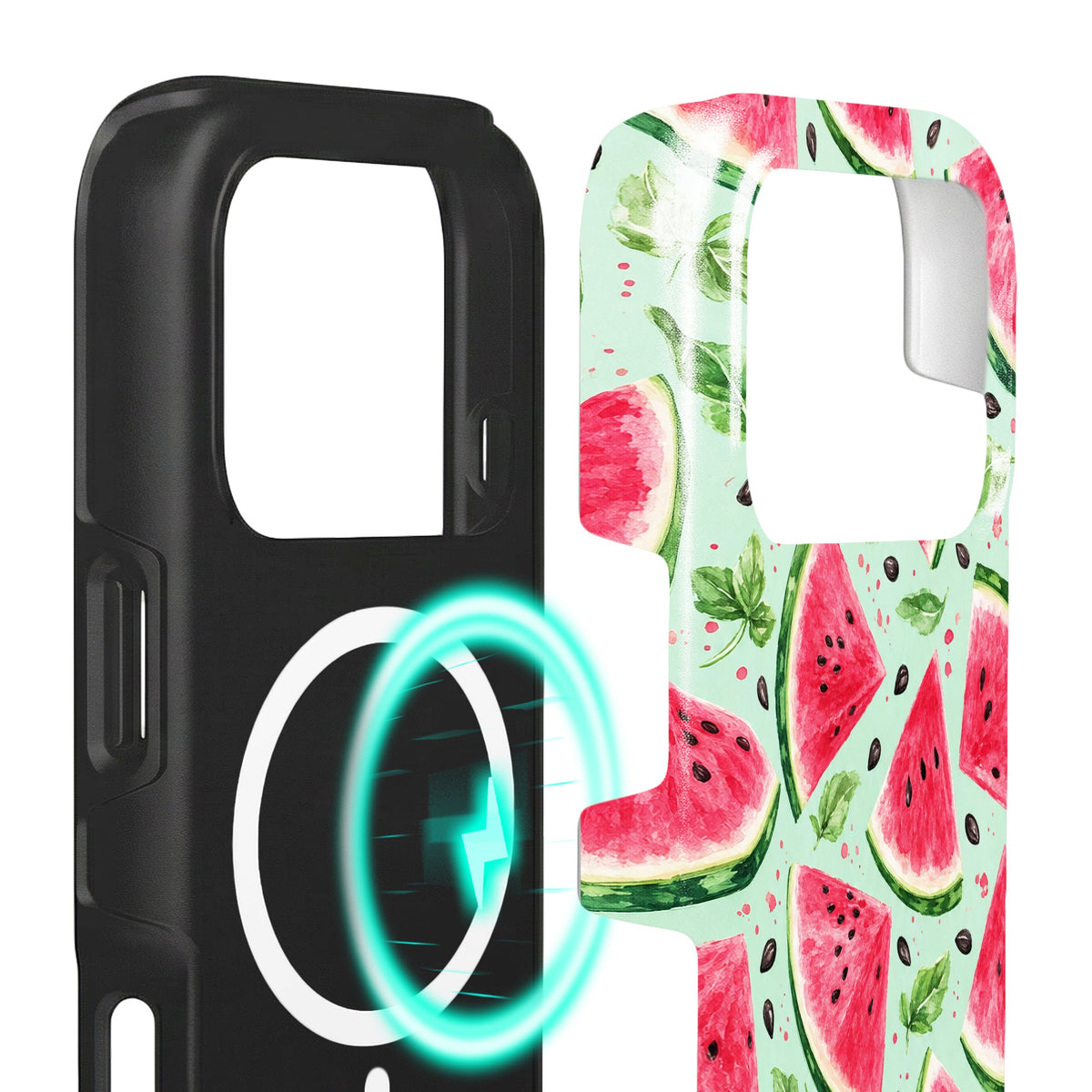 Juicy - iPhone 17 Pro Max Hülle NALIA Protective Hülle