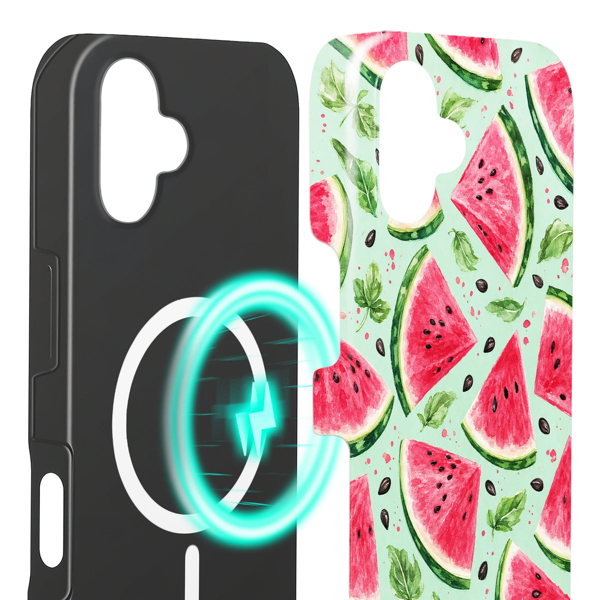 Juicy - iPhone 17 Hülle NALIA Protective Hülle