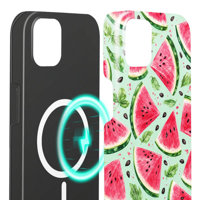 Juicy - iPhone 14 Hülle NALIA Protective Hülle