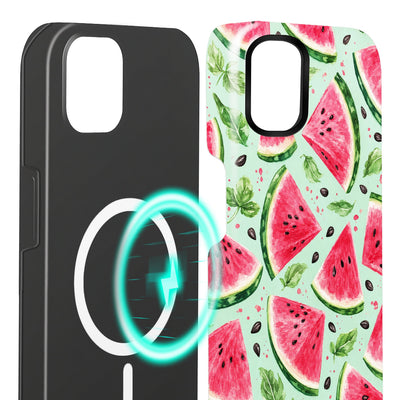 Juicy - iPhone 12 Mini Hülle NALIA Protective Hülle