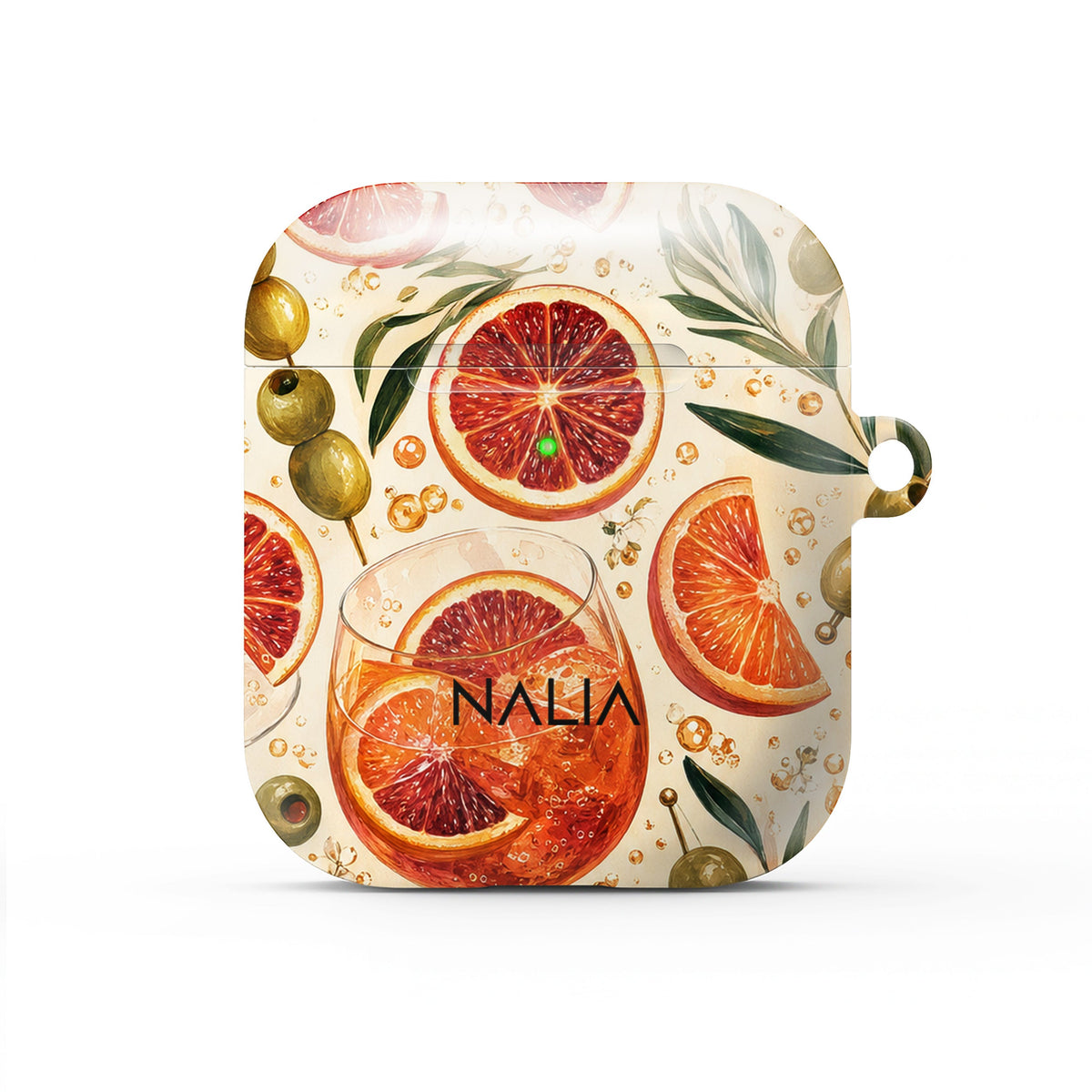 Aperitivo - AirPods 1 / 2 Hülle NALIA Protective Hülle