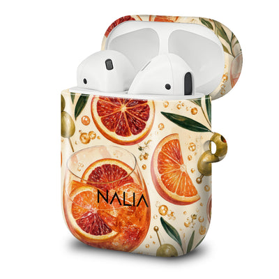 Aperitivo - AirPods 1 / 2 Hülle NALIA Protective Hülle