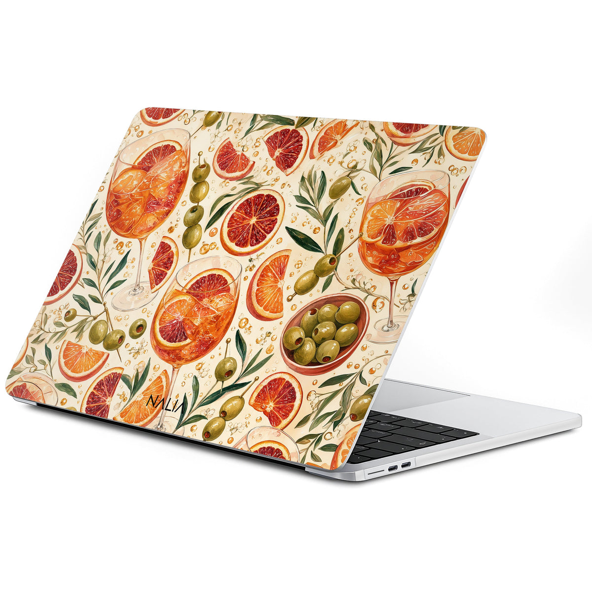 Aperitivo - MacBook Pro 16 [A2141] Hülle NALIA Protective Hülle