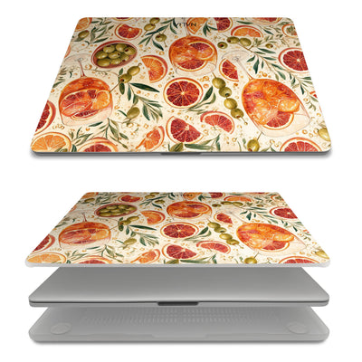 Aperitivo - MacBook Air 15 [A3241] Hülle NALIA Protective Hülle