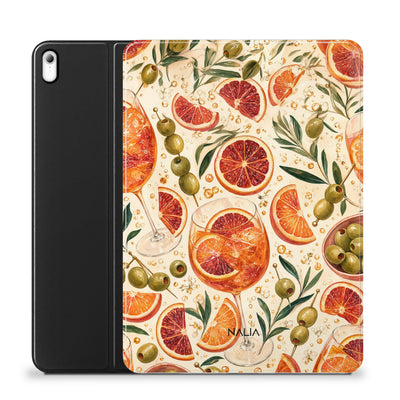 Aperitivo - iPad Air (5th/4th Generation) Hülle NALIA Protective Hülle