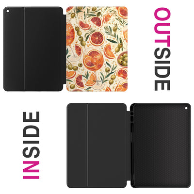 Aperitivo - iPad (9th/8th/7th Generation) Hülle NALIA Protective Hülle