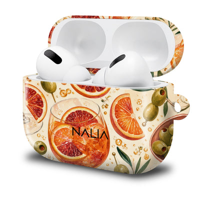 Aperitivo - AirPods Pro Hülle NALIA Protective Hülle
