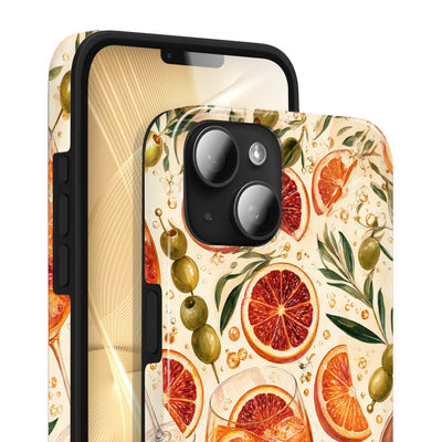 Aperitivo - iPhone 14 Plus Hülle NALIA Protective Hülle