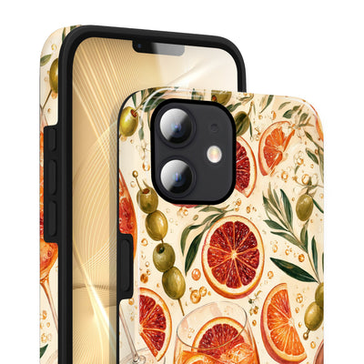 Aperitivo - iPhone 12 Mini Hülle NALIA Protective Hülle
