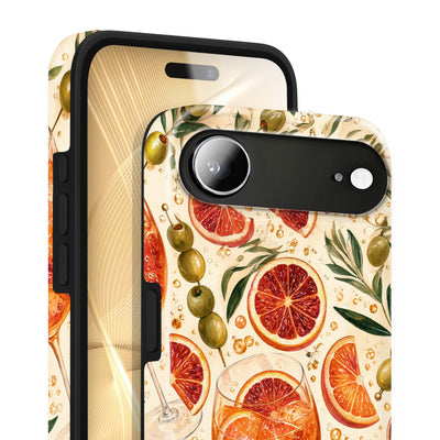 Aperitivo - iPhone 17 Air Hülle NALIA Protective Hülle