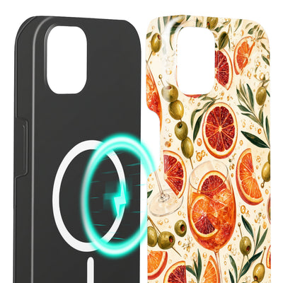 Aperitivo - iPhone 13 Mini Hülle NALIA Protective Hülle