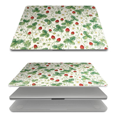 Rosie - MacBook Pro 16 [A2141] Hülle NALIA Protective Hülle