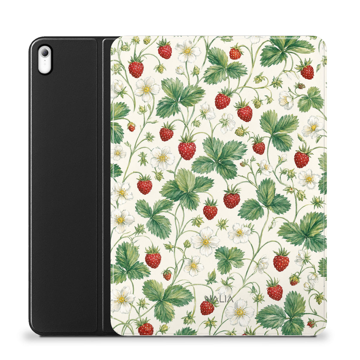 Rosie - iPad (A16) [2025] Hülle NALIA Protective Hülle