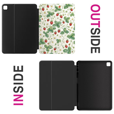 Rosie - iPad Pro 11″ (M4 [2024]) Hülle NALIA Protective Hülle