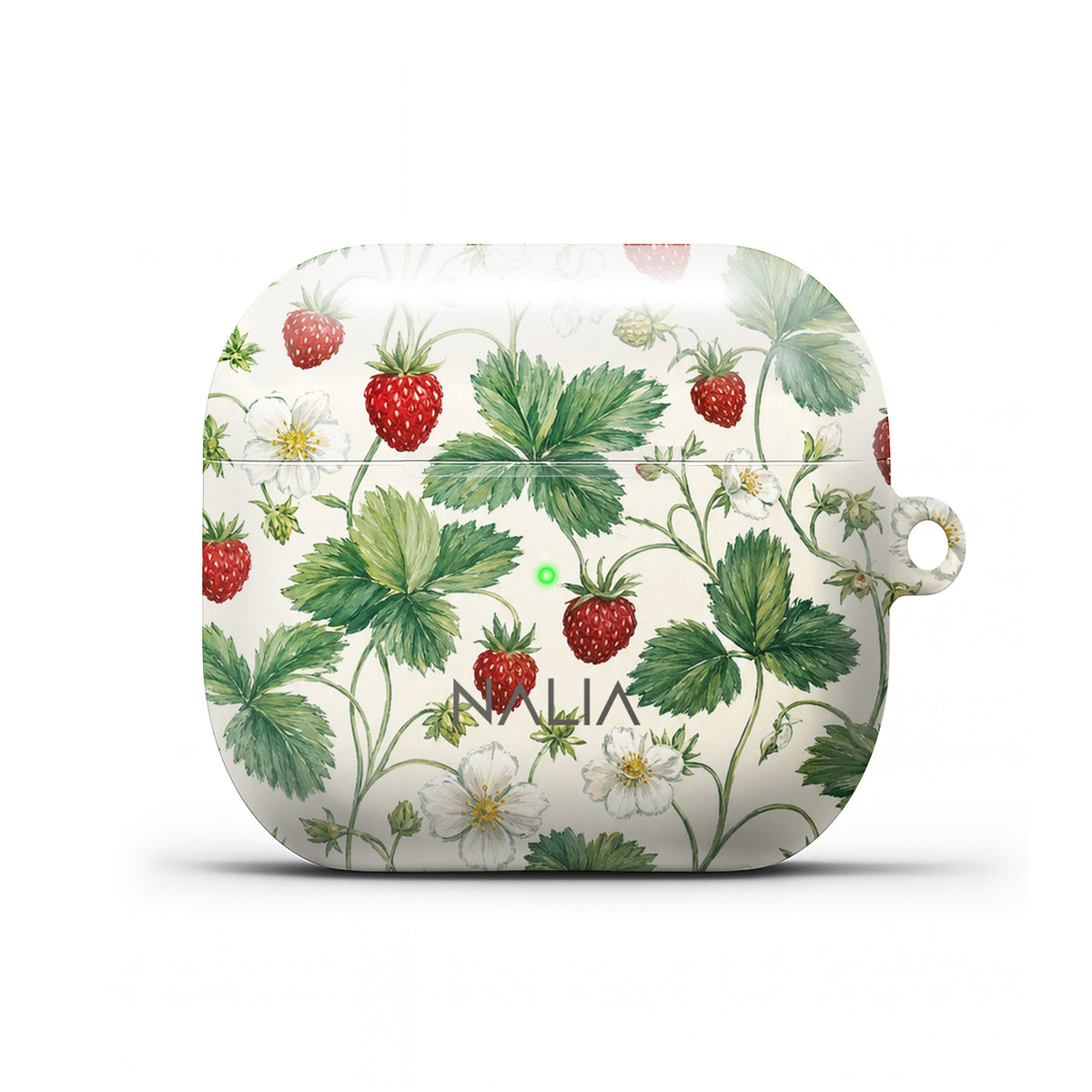 Rosie - AirPods Pro 3 Hülle NALIA Protective Hülle