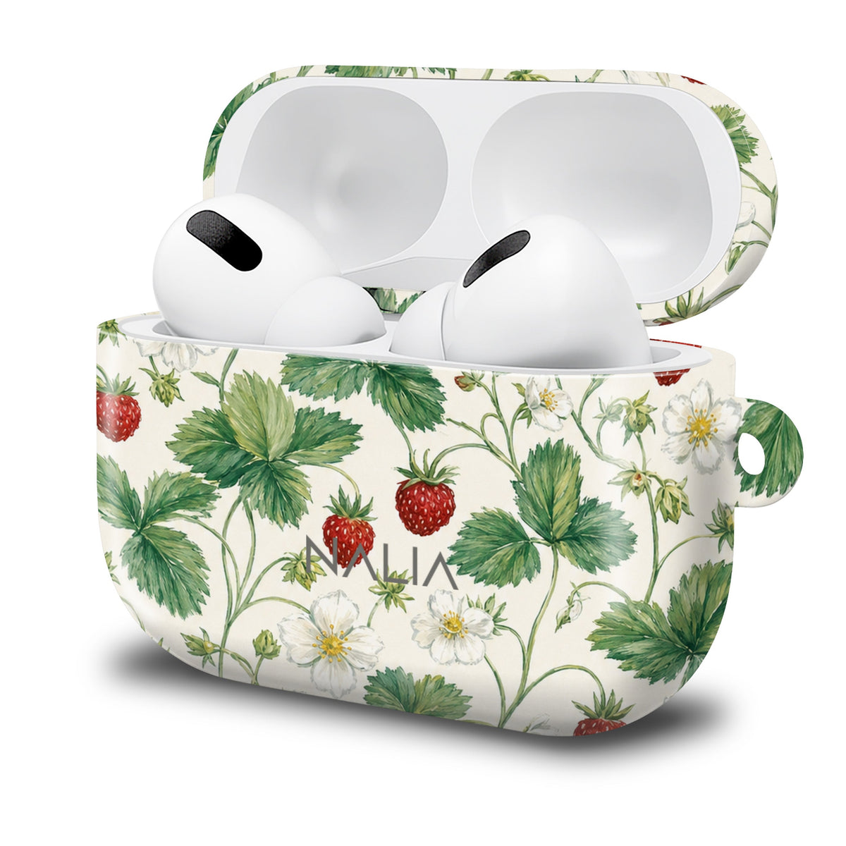 Rosie - AirPods Pro 2 Hülle NALIA Protective Hülle
