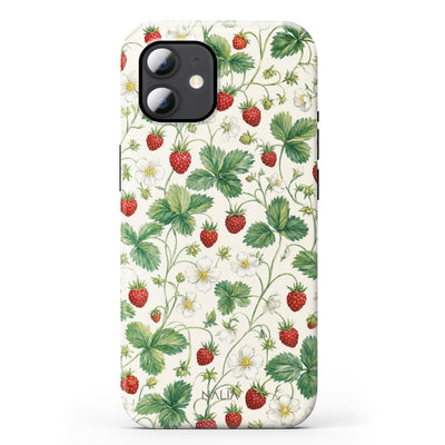 Rosie - iPhone 12 Mini Hülle NALIA Protective Hülle
