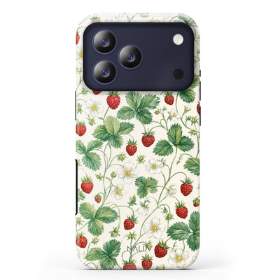 Rosie - iPhone 18 Pro Max Hülle NALIA Protective Hülle