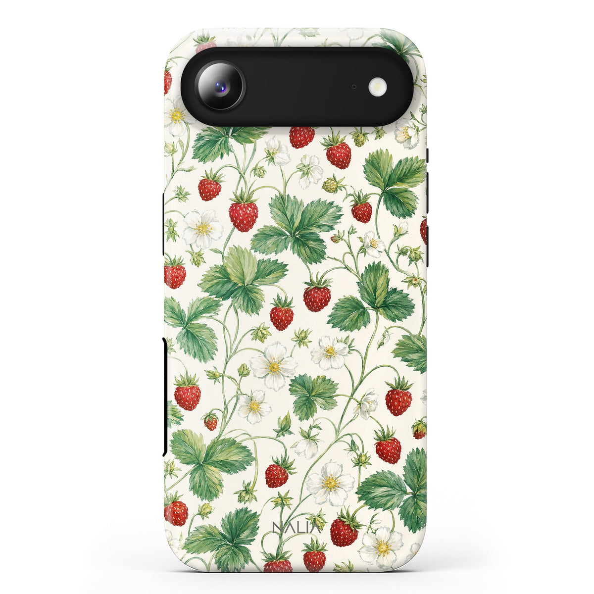 Rosie - iPhone 17 Air Hülle NALIA Protective Hülle