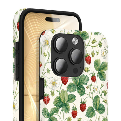 Rosie - iPhone 14 Pro Max Hülle NALIA Protective Hülle