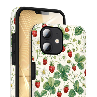 Rosie - iPhone 12 Hülle NALIA Protective Hülle