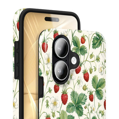 Rosie - iPhone 17 Hülle NALIA Protective Hülle