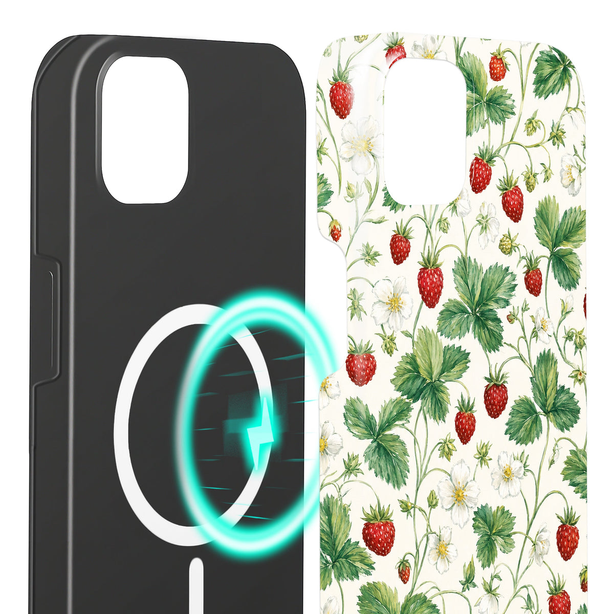 Rosie - iPhone 13 Mini Hülle NALIA Protective Hülle