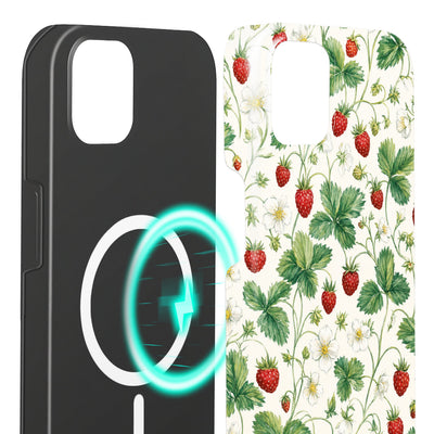 Rosie - iPhone 13 Mini Hülle NALIA Protective Hülle