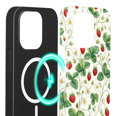 Rosie - iPhone 14 Pro Max Hülle NALIA Protective Hülle
