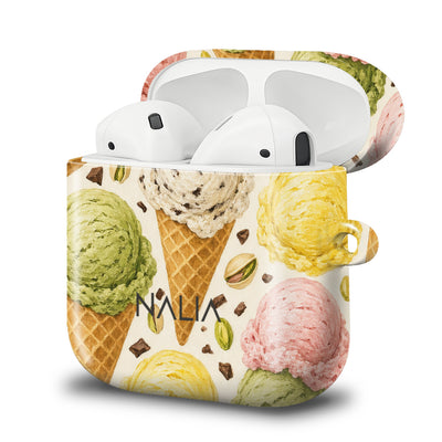 Gelato - AirPods 3 Hülle NALIA Protective Hülle