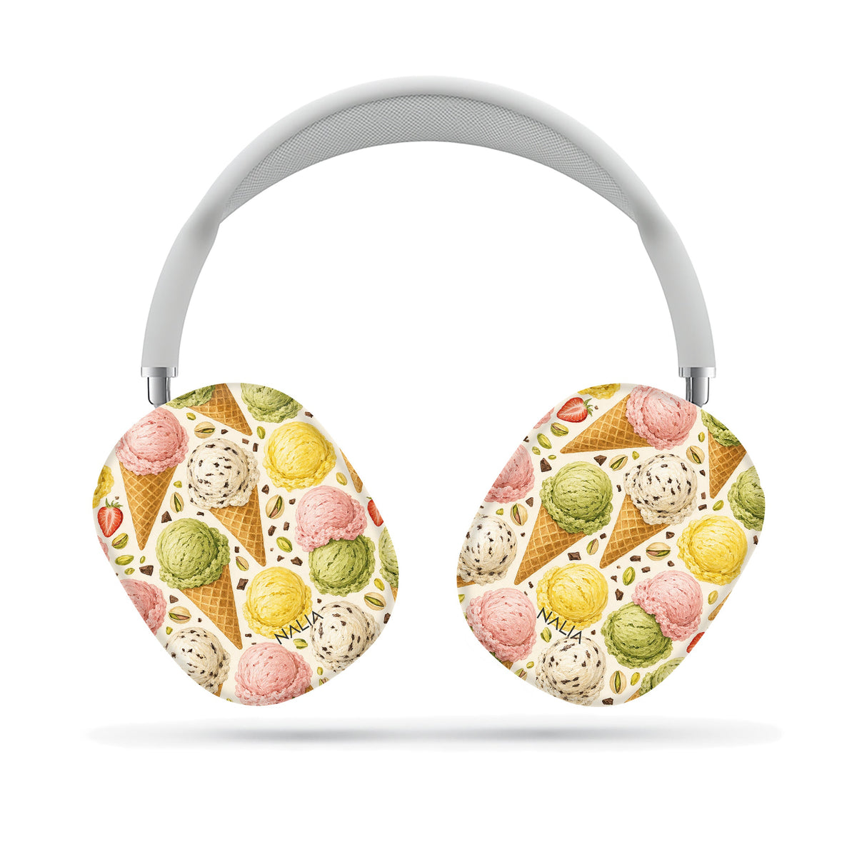 Gelato - AirPods Max Hülle NALIA Protective Hülle