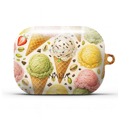 Gelato - AirPods Pro 2 Hülle NALIA Protective Hülle
