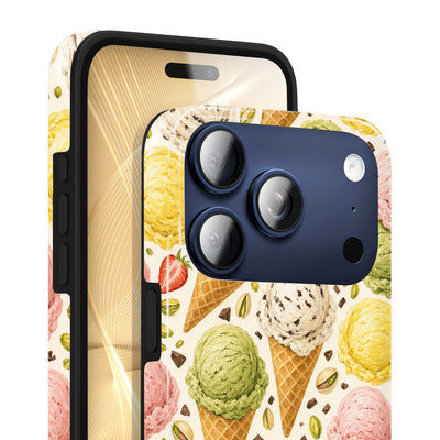 Gelato - iPhone 18 Pro Max Hülle NALIA Protective Hülle